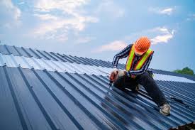 Best Flat Roofing  in Hope, AR